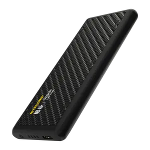 Nitecore NB Air Ultra Lightweight and Slim USB-C 5000mAh Power Bank