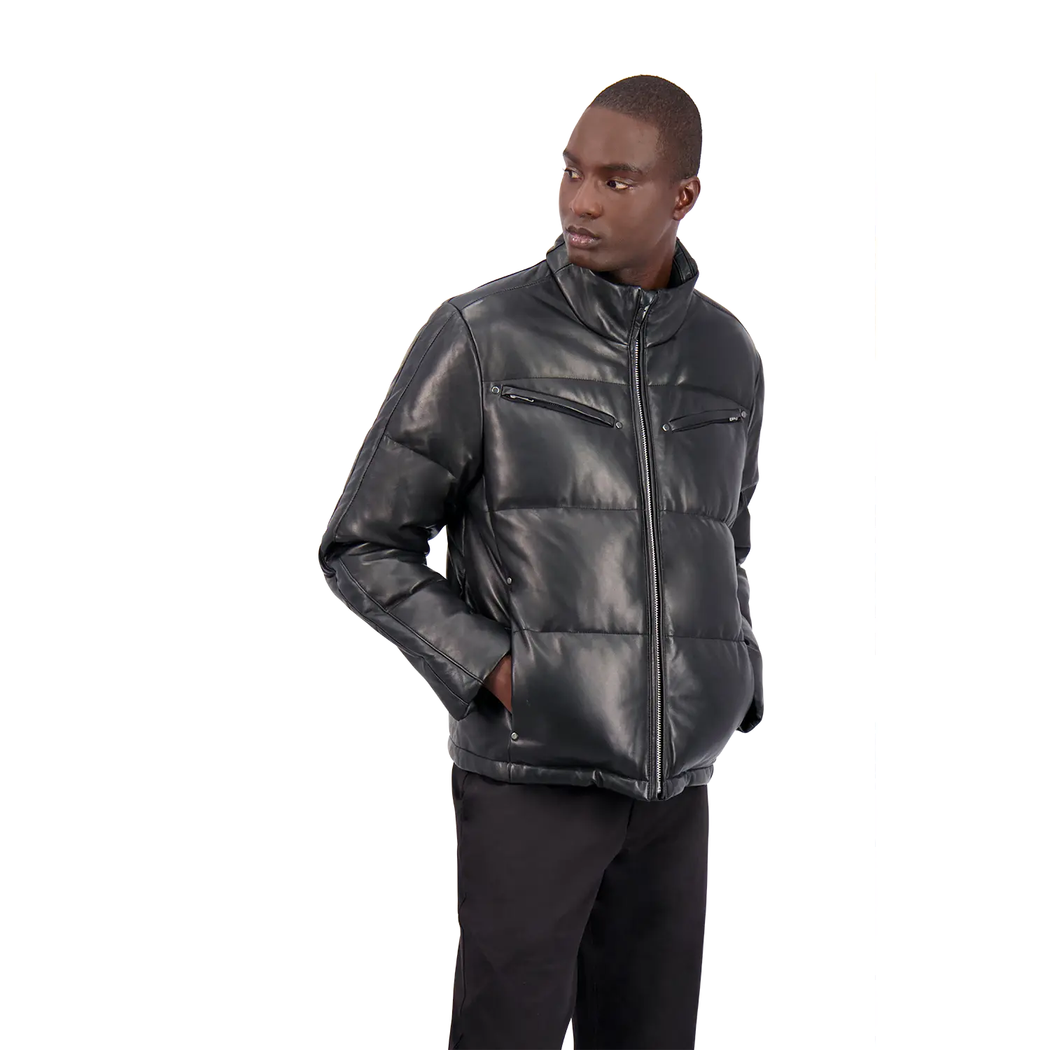 MOOSE KNUCKLES SYMINGTON JACKET Mens Apparel