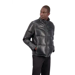 MOOSE KNUCKLES SYMINGTON JACKET Mens Apparel