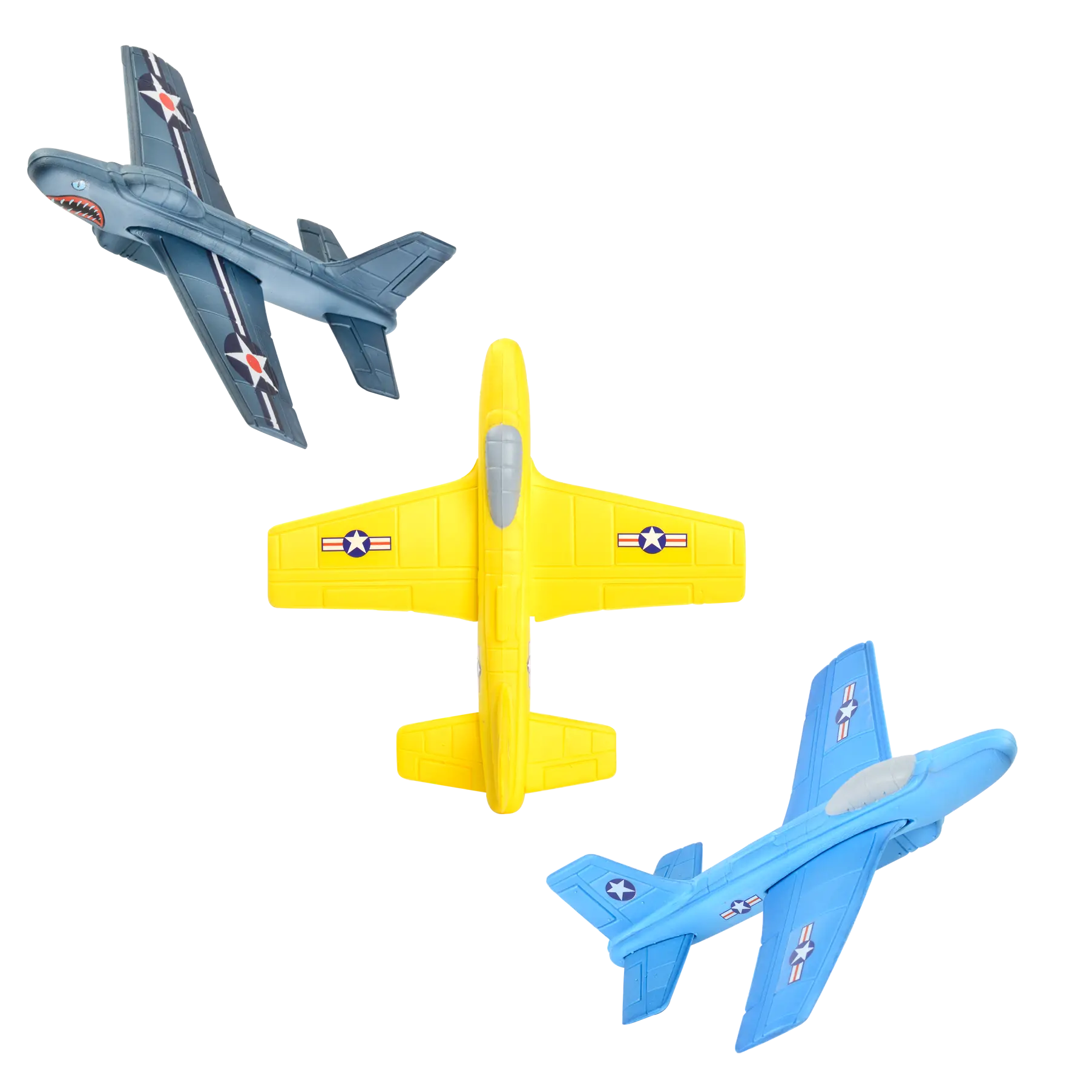 Aerobatic Foam Flyer
