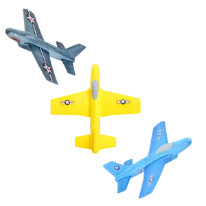 Aerobatic Foam Flyer