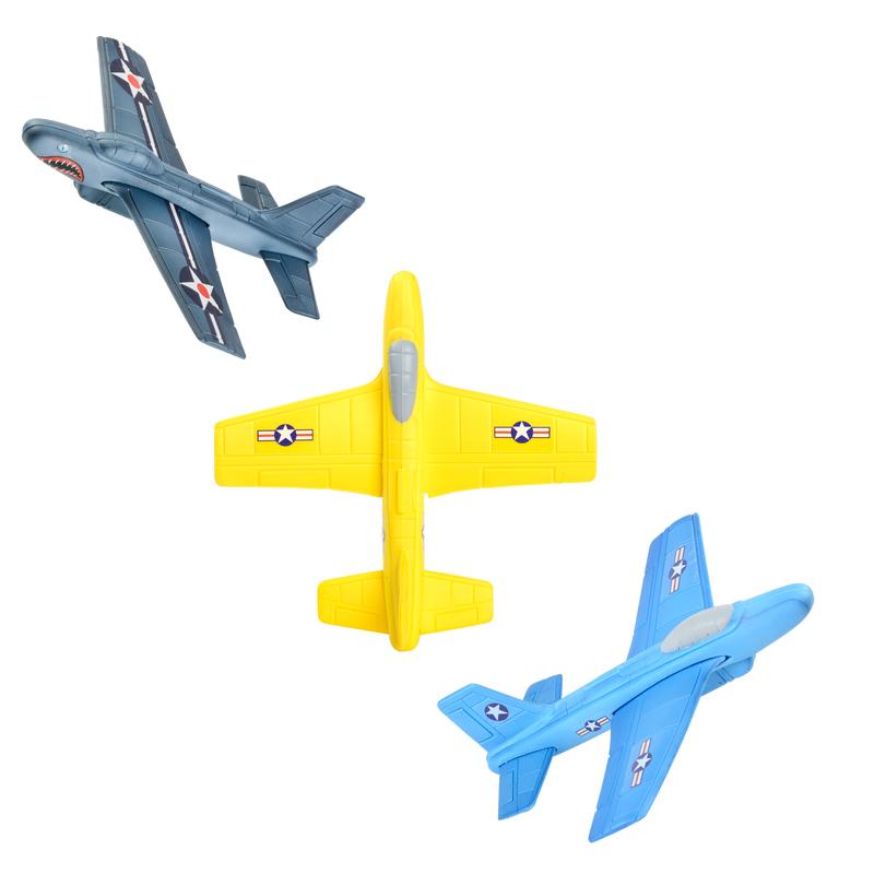 Aerobatic Foam Flyer