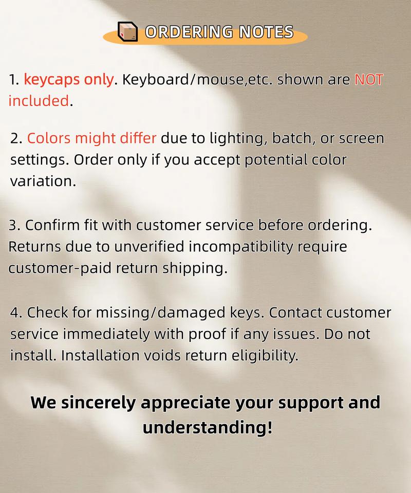 AULA MOA Keycaps 130 Keys, Cute Cloud Puppy Dye-Sub PBT Keycap Set, MX Compatible, 60% 65% 75% TKL 100% Mechanical Keyboards
