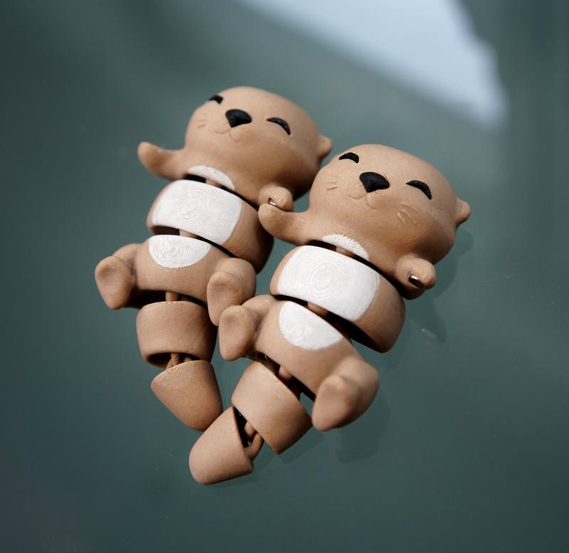 MAGNIPALS – Your Magnetic Hand-Holding Companion! 🐱🧲❤️