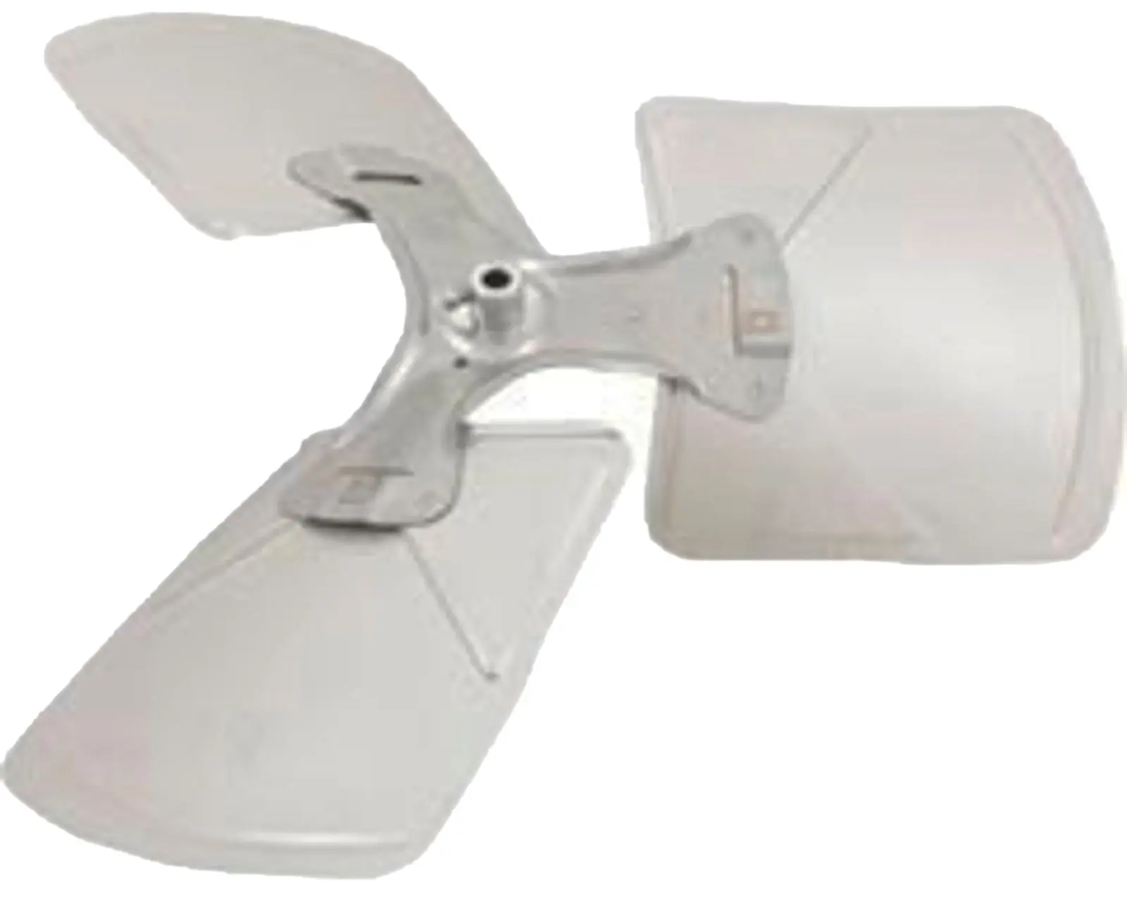 Fan Blade Replacement, Pentair UltraTemp/ETi