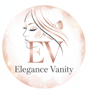 Elegance Vanity