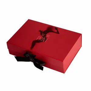 Luxury Couples Experience Gift Box