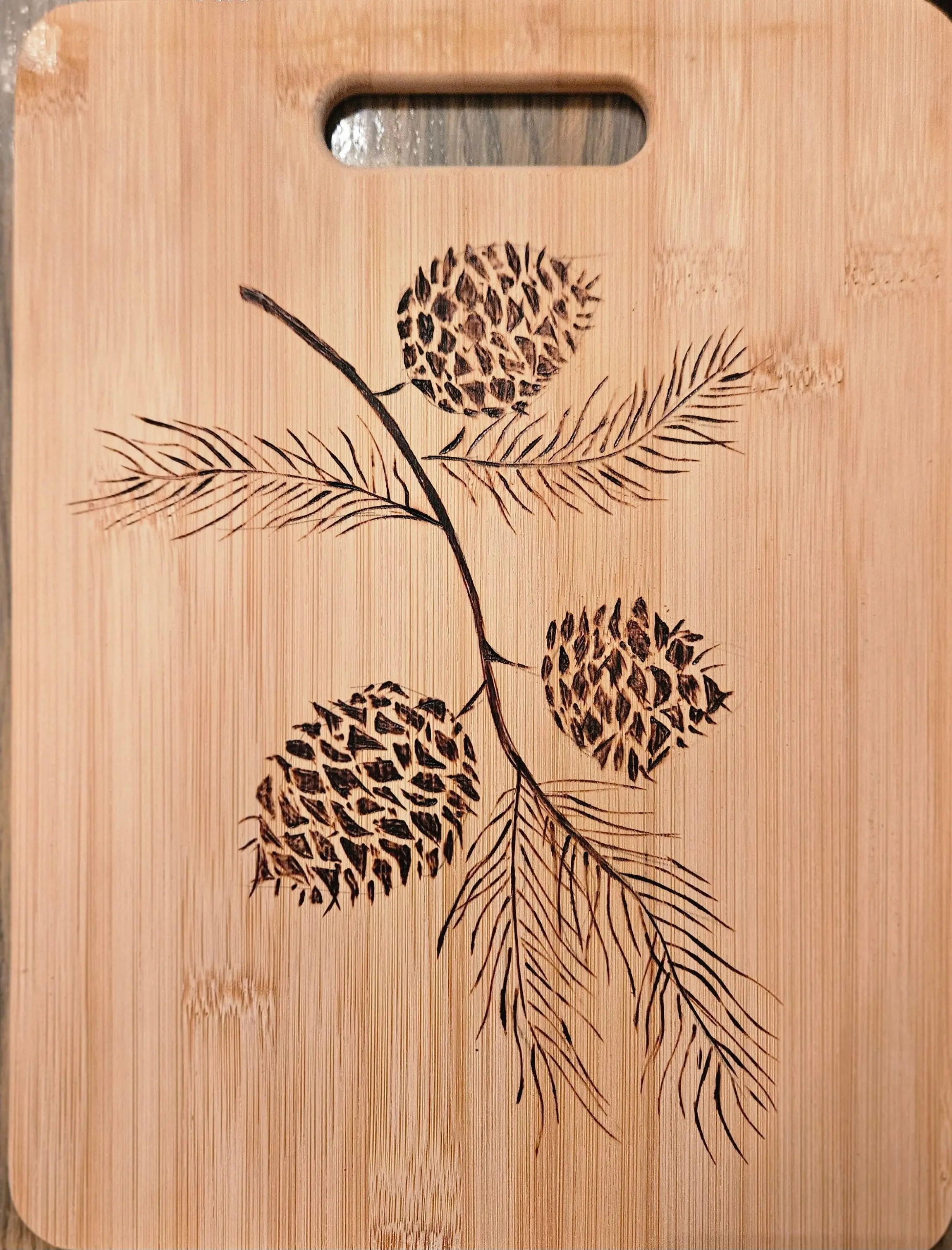 custom cutting board custom cutting board