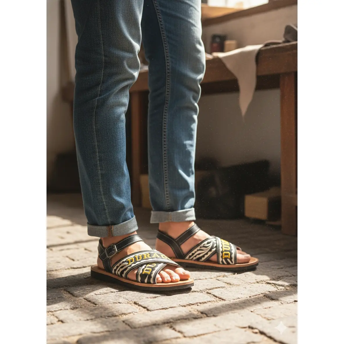Durango Huaraches