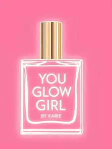 Unlabeled Clearance Body Care Items