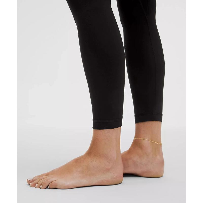Lululemon Women's Align™ High-Rise Pant 25"