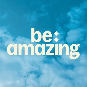 Be Amazing