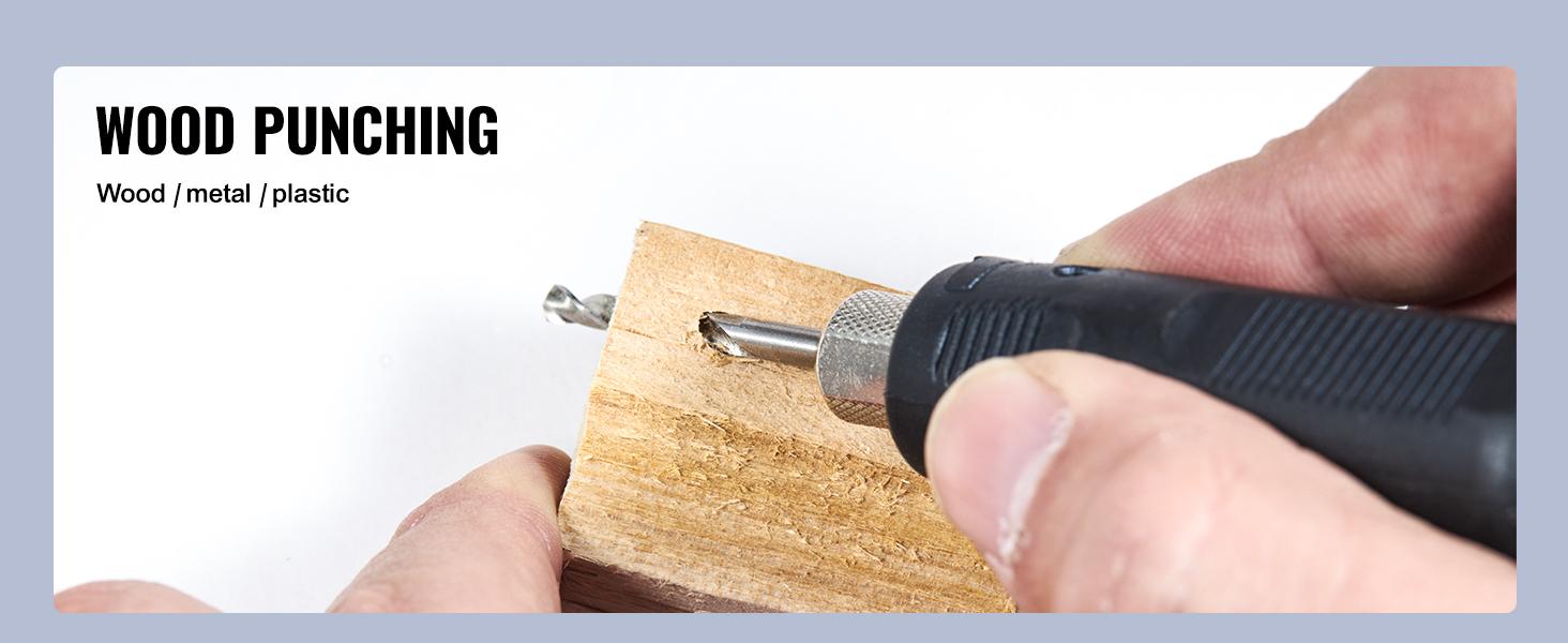 VEVOR Bench Polisher & Buffing Machine for Metal/Jewelry/Wood - With Wool & Abrasive Wheels, TikTokShopBlackFriday, 100 Tools, 3590RPM