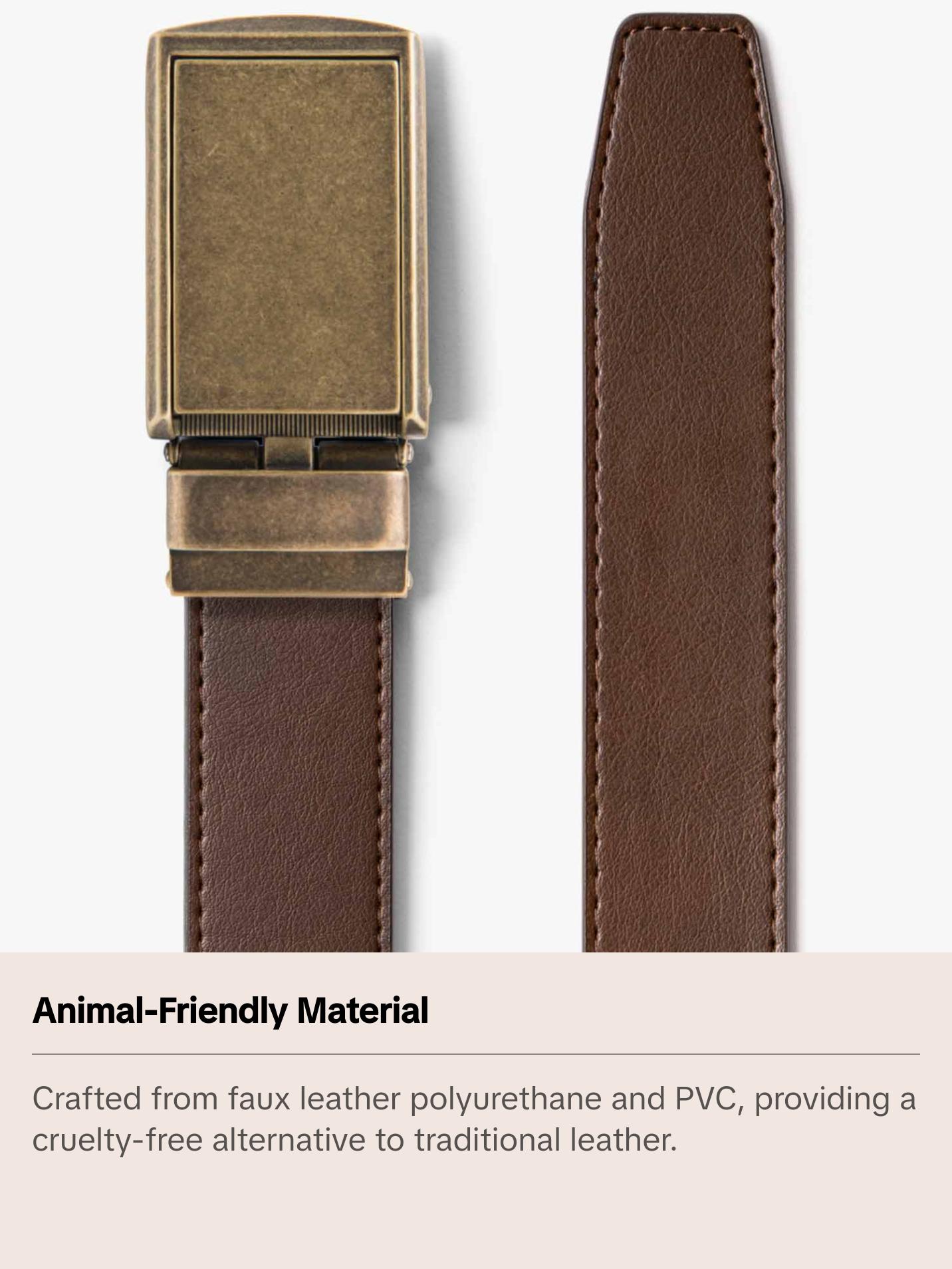 Mocha Brown Belt