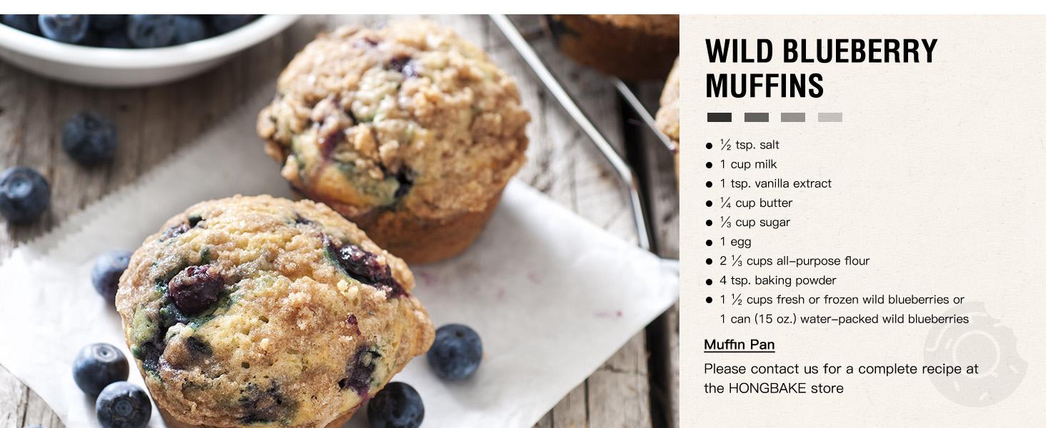 [BF&CM]HONGBAKE 10pc Bakeware Sets, Teflon-free Cookware Set, Non-Stick, Baking Pan Set, Cookie Sheets, Girly Kitchenware,Baker, Pink Kitchen Stuff Modern Cake