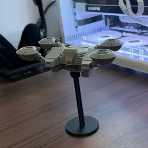 Arc Raiders Rocketeer display