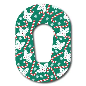 Candy Canes - Dexcom G6