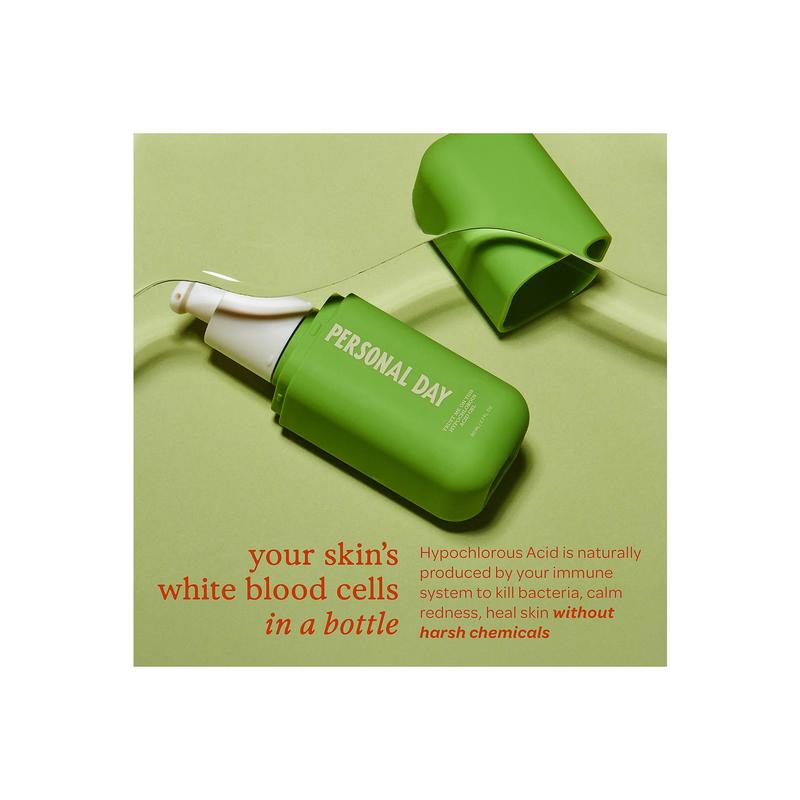 Personal Day Trust Me On This Hypochlorous Acid Gel