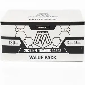 2023 Mosaic Fat Cello Pakck