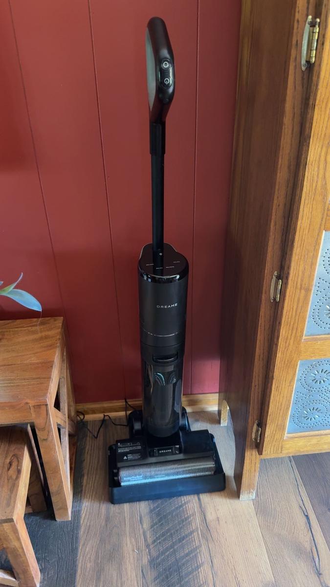 Item: G10 Pro: Double the Suction. 16,000Pa Power.