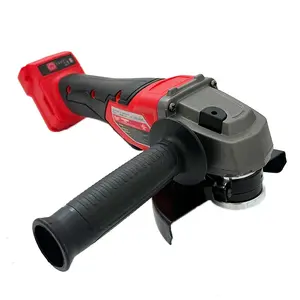 Milwaukee 125Mm Angle Grinder, 500/900/1000Nm Wrenches, Ratchet Wrench & 16-Line Green Laser Level, Cordless Tools For Construction, Automotive Repair And Industrial Maintenance, Featuring Rugged Build, High Accuracy M18 Battery Compatibility