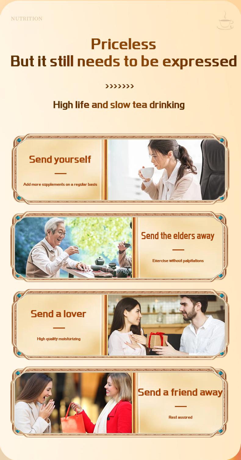 Treecode Ziziphus Sleep Tea (Sour Jujube Seed) | Melatonin-Free Deep Sleep Aid | Caffeine-Free Calming Herbal Blend (30/60 Count) Treecode Ziziphus Sleep Tea (Sour Jujube Seed) | Melatonin-Free Deep Sleep Aid | Caffeine-Free Calming Herbal Blend (30/60 Count)