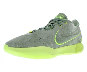 Nike Lebron Xxi Mens Shoes