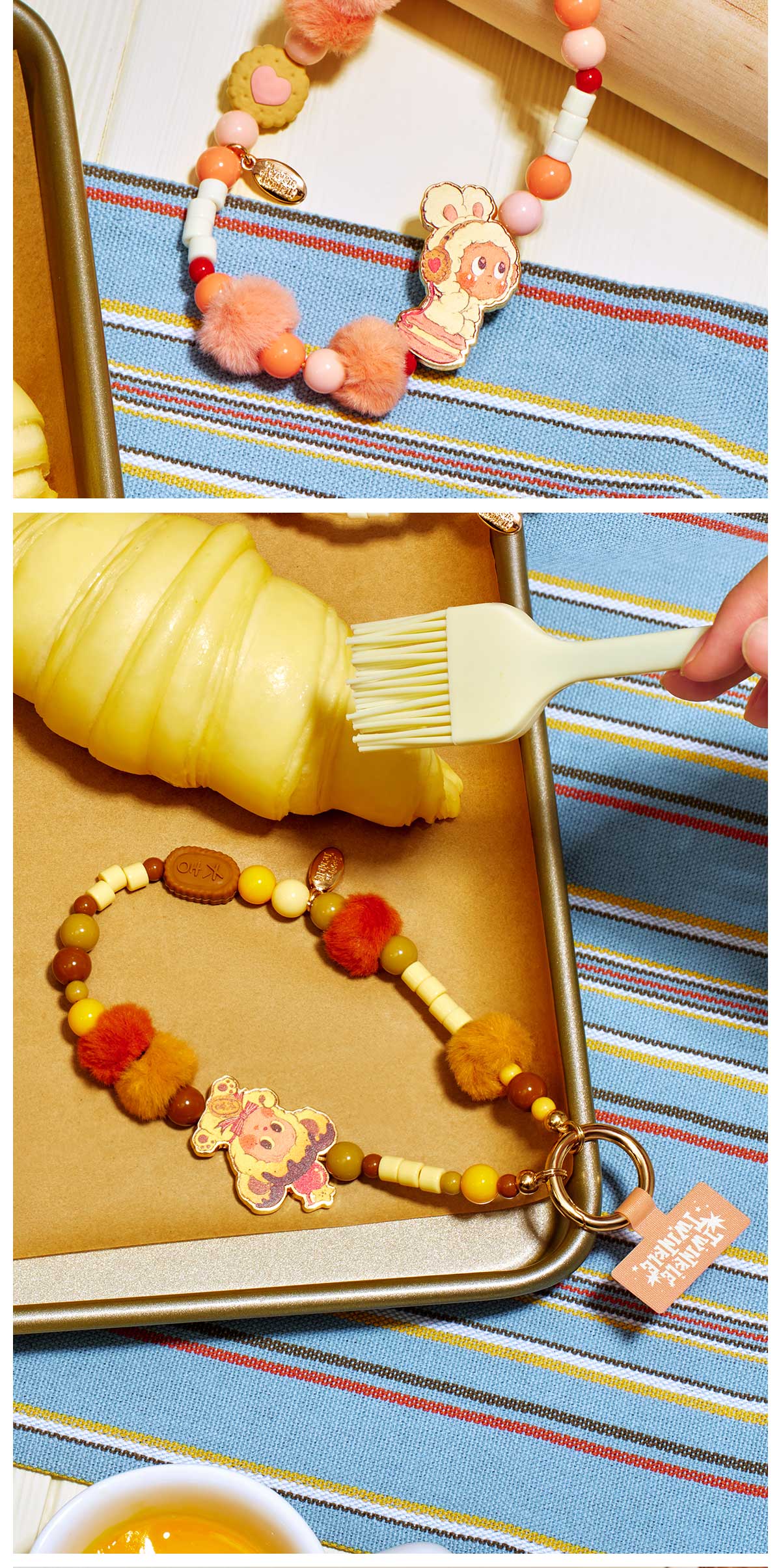 [Spanish] - Twinkle Twinkle Savor the Moment Series-Colgante para Teléfono en Caja Sorpresa