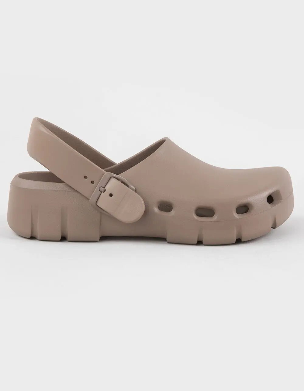 BIRKENSTOCK Birki Flow EVA Mens Clogs BIRKENSTOCK Birki Flow EVA Mens Clogs