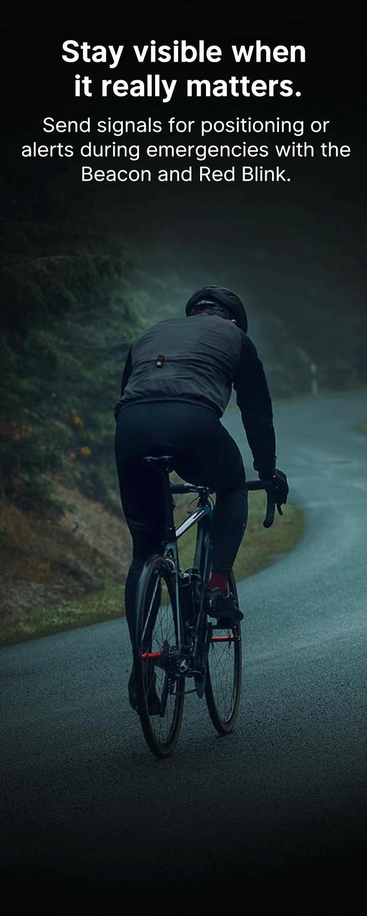 OLIGHT Oclip Clip Light with White and Red Light