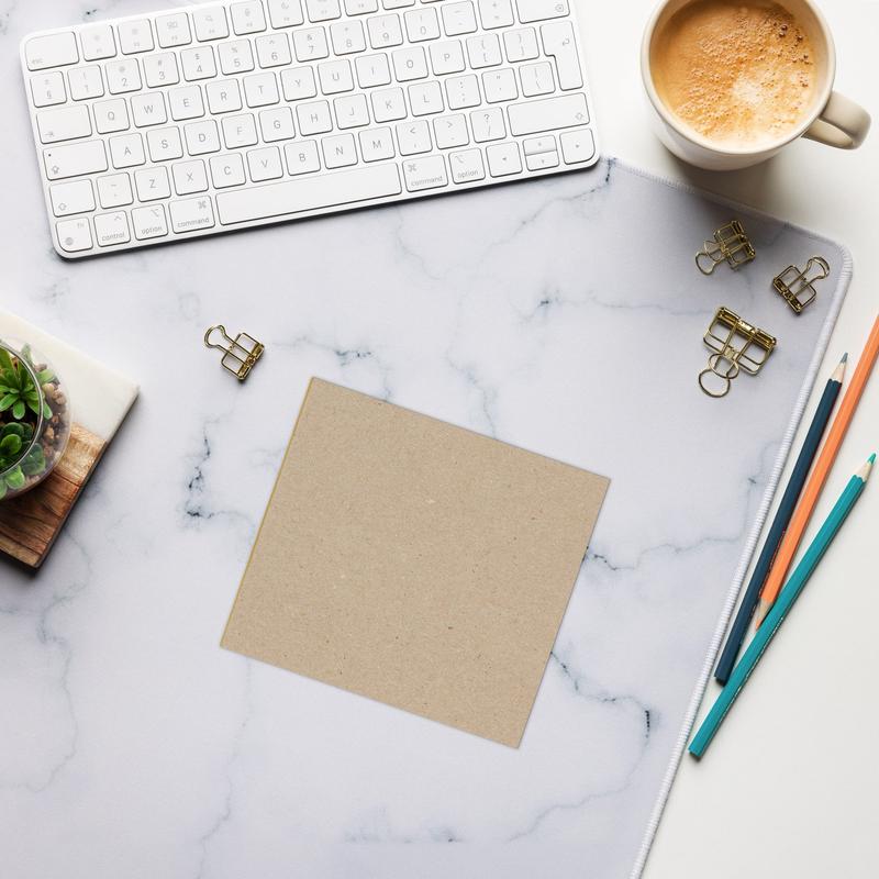 EAG's Shop: Fall Notepad