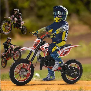 【Spring Glow Up】(GEN 1) Children's muti-functional toy bike,outdoor bike (suitable for children aged 6-15) - Teenagers' toy bike gift for Childhood Days Red