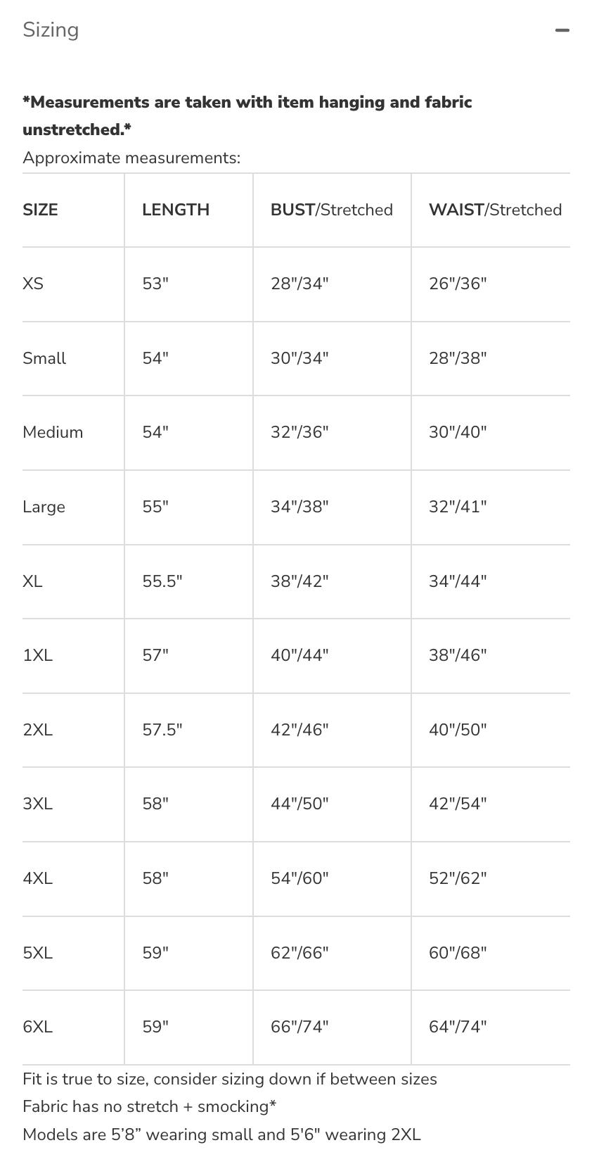 EXCLUSIVE - Different Life Dress - 6 Colors! Size Inclusive XS-6XL