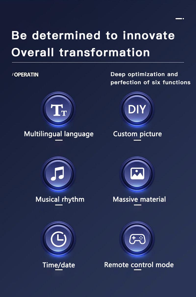 LED Flexible Display Screen Extra-Large Size: 7.56*69.37 Inches with App & Remote Control, Color LED Sign Board for Store Shop Advertisement Display, TikTok Shop Holiday Haul, IP65 Waterproof Soft Large Screen for Window and Front Desk Advertising