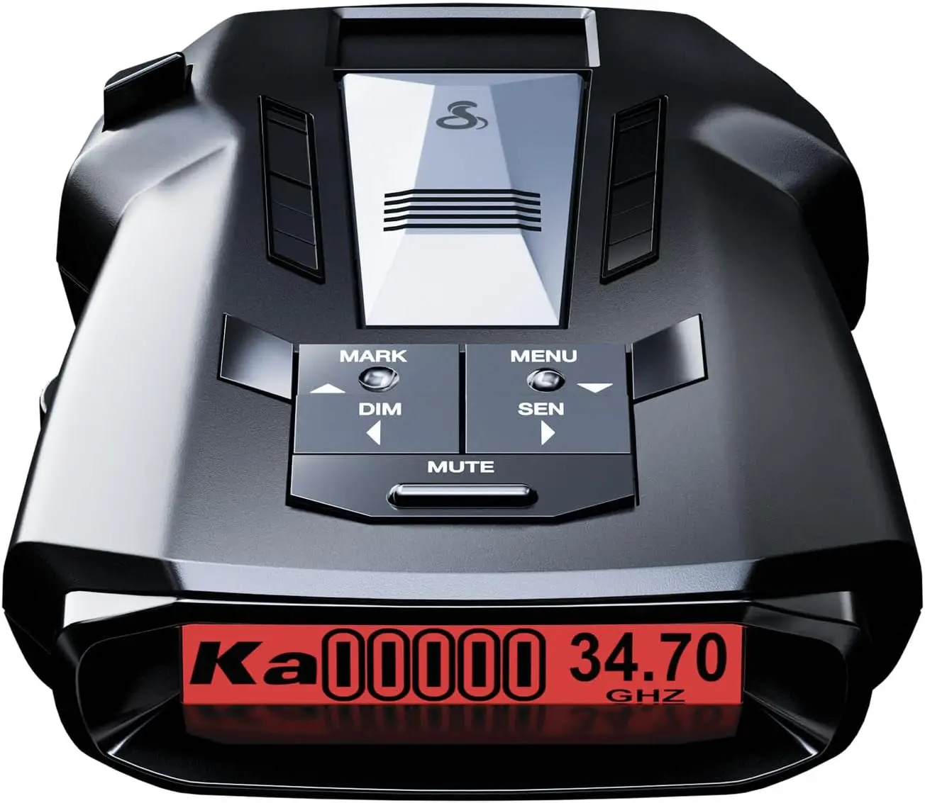 Cobra RAD 700i Laser Radar Detector – Long-Range Detection & Smart Alerts