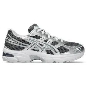 ASICS Gel-1130 Carrier Grey Pure Silver 1204A169-020 Youth Fashion Shoes New