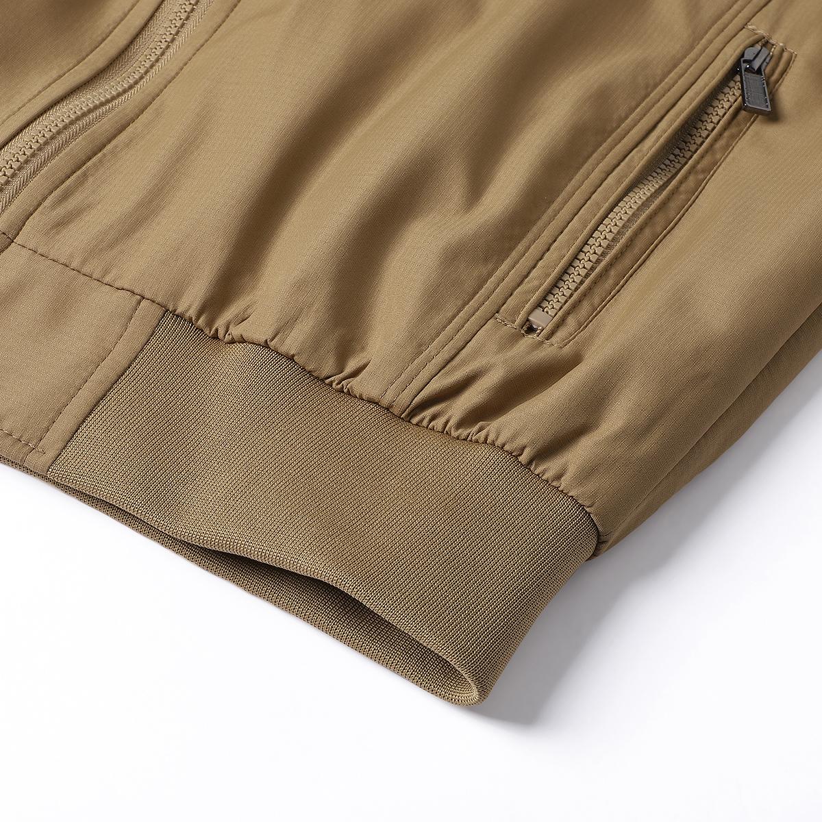 Men's Soft Autumn Outfit TikTok Shop Trending Skin-Friendly Comfortable Fabric Stylish Casual Wear for Autumn Days Versatile Men's Clothing Long Sleeve