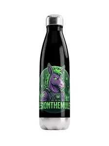 Mule Water Bottle