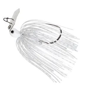 Z-Man Jack Hammer Baby Jack Chatterbait