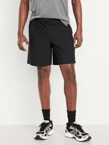 Old Navy Men's ProTrain Lined Shorts -- 7-inch inseam