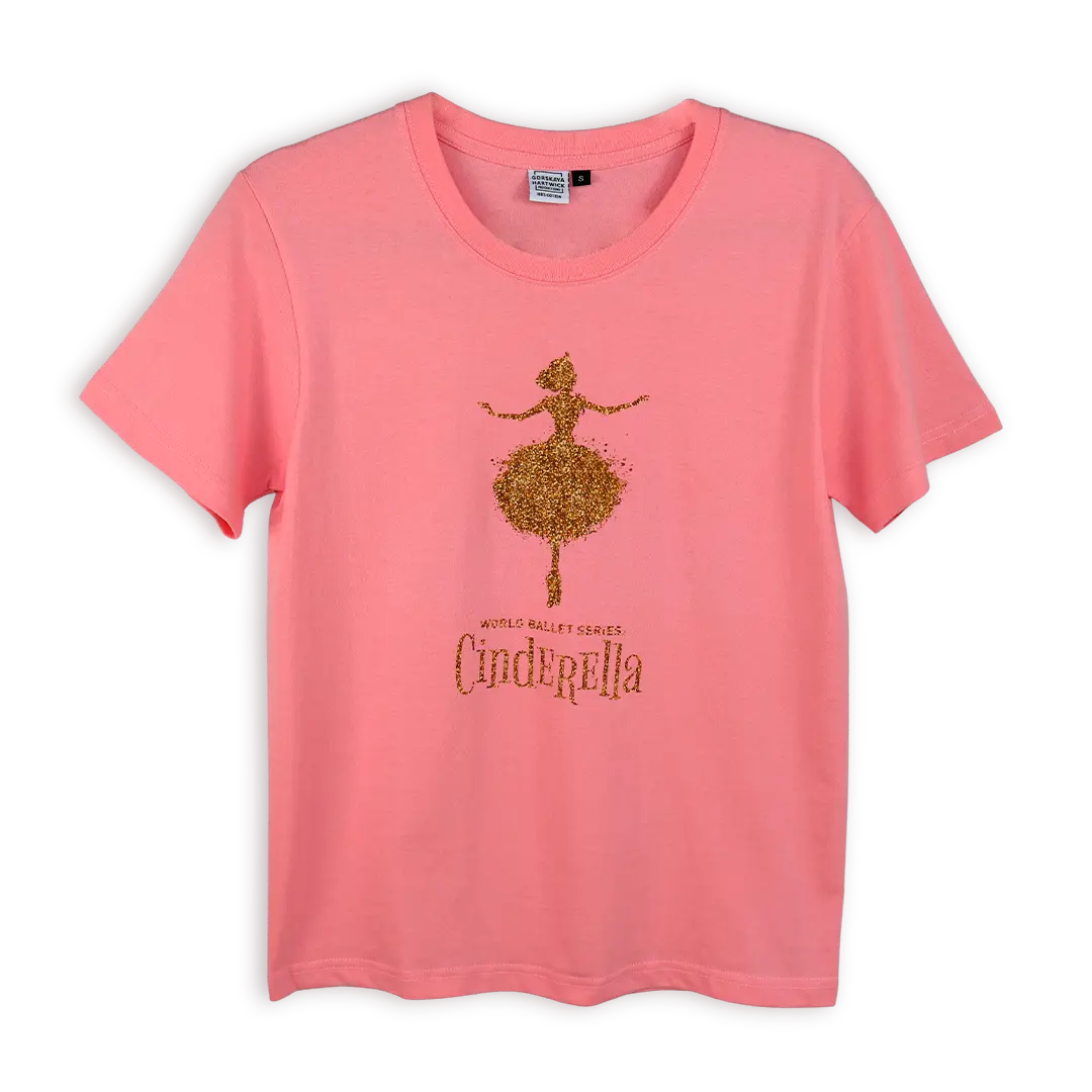 Cinderella T-Shirt