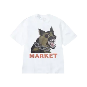 BEWARE COMBAT T-SHIRT