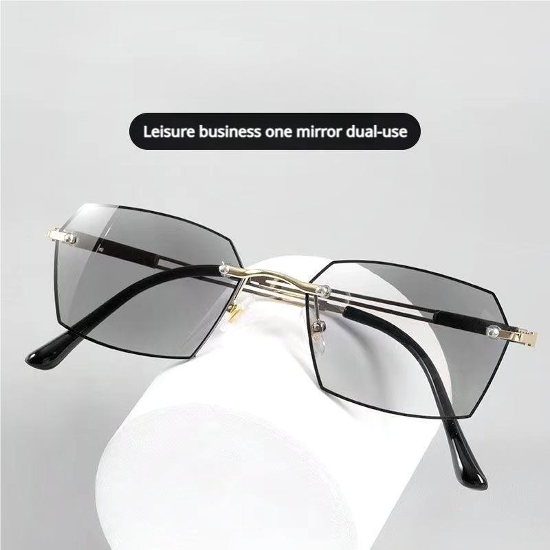 200 Degree Reading Glasses for Men & Women - High-Definition Vision, Blue Light Filter, Ergonomic Design with Soft Silicone Nose Pads