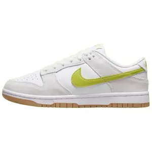 Wmns Dunk Low 'Bright Cactus'