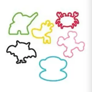 Sillybandz PF 24 Pack