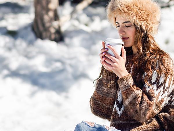 Dream Pairs Women's Water-resistant Snow Boots