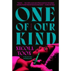 USED-One of Our Kind by Yoon, Nicola (Paperback)