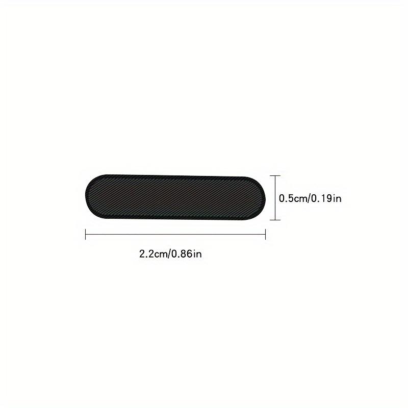 24pcs Universal Smartphone Speaker Dustproof Mesh Covers Audio Clarity Enhancing Easy to Apply Ideal Gift for Any Occasion Without Battery 24pcs Universal Smartphone Speaker Dustproof Mesh Covers Audio Clarity Enhancing Easy to Apply Ideal Gift for Any Occasion Without Battery