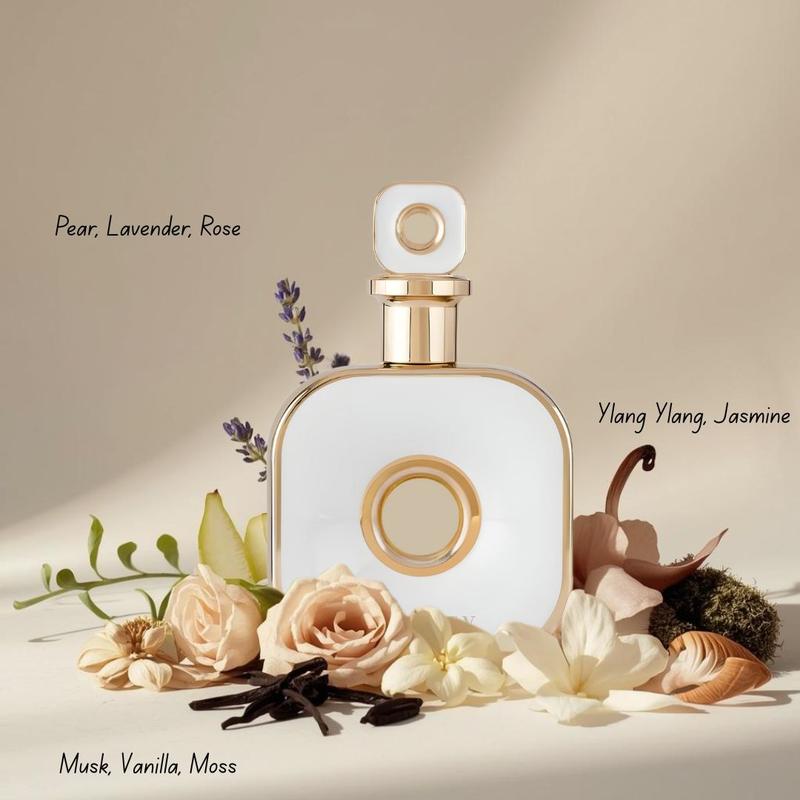 Infinity Gold Eau de Parfum Spray 105ml (3.5 oz) by Armaf