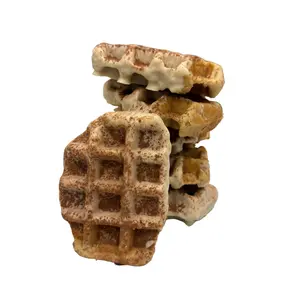 Bruges 6-Pack: Tiramisu Liège Waffle